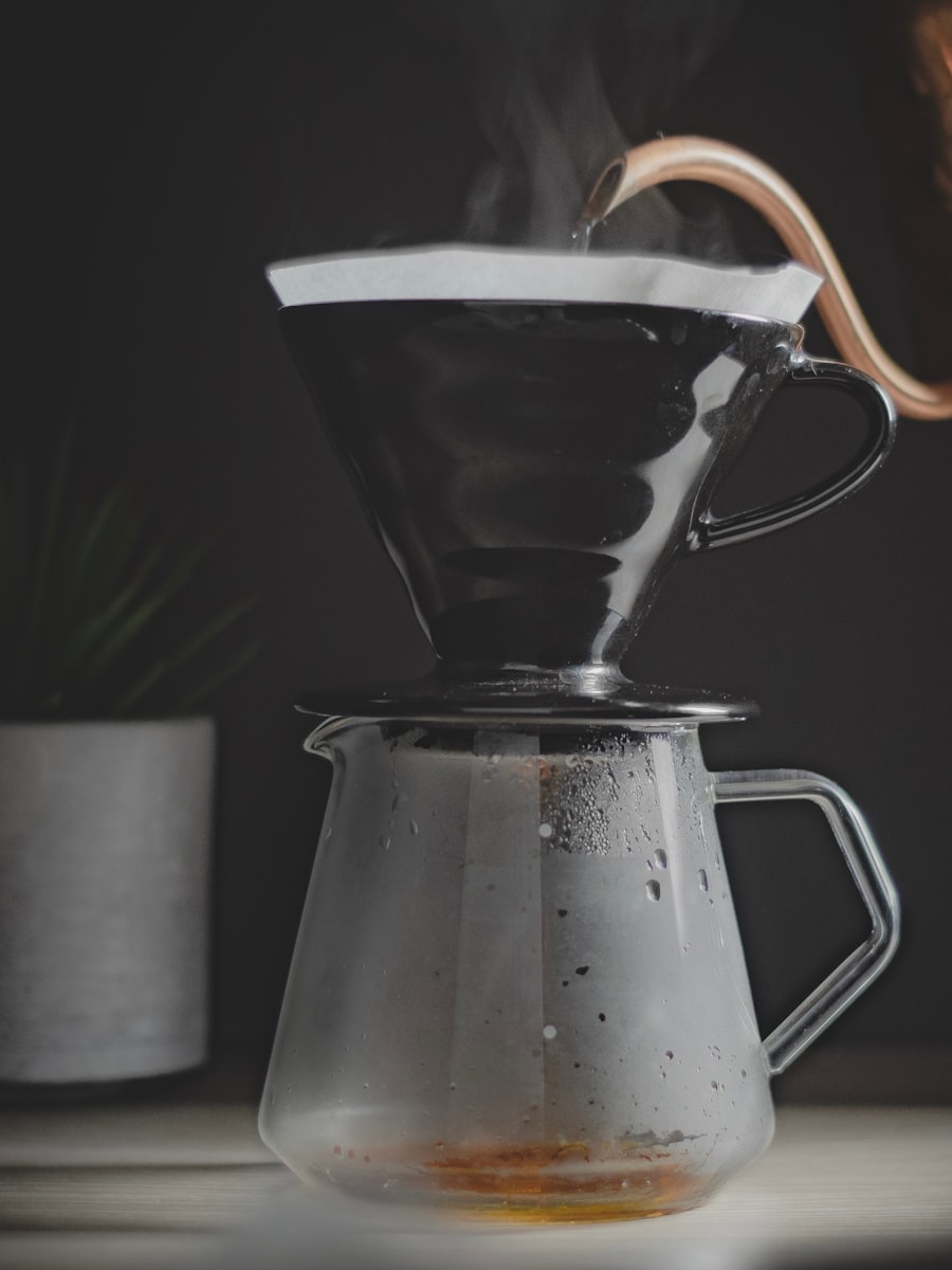 Pour-Over Kit