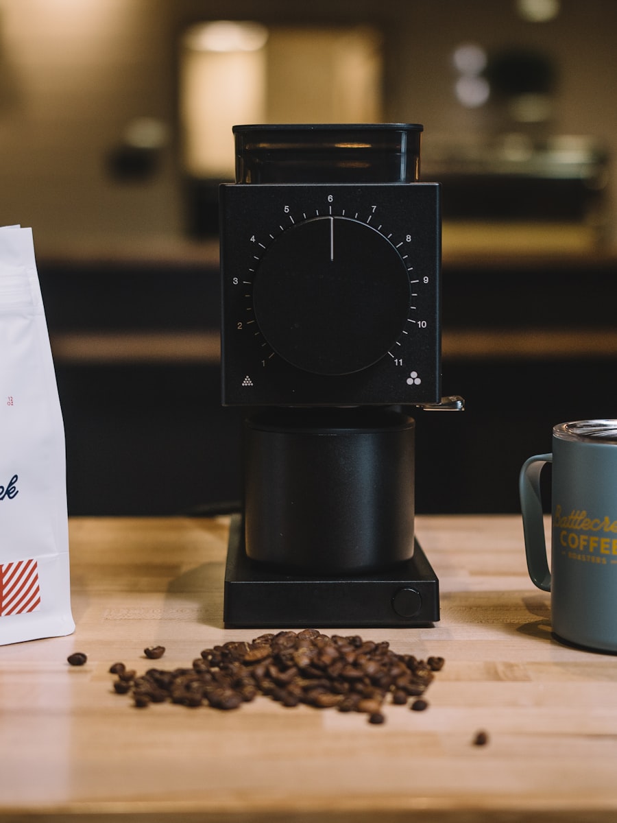 Brew Gear