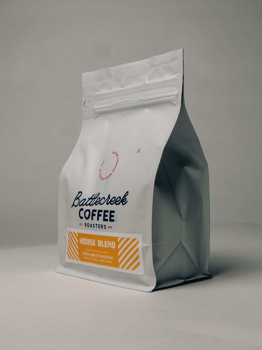 Yirgacheffe Single Origin